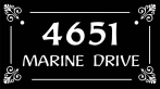 Marine Drive